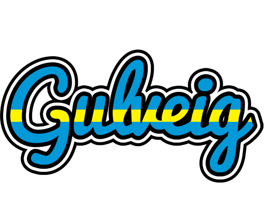 Gulveig sweden logo