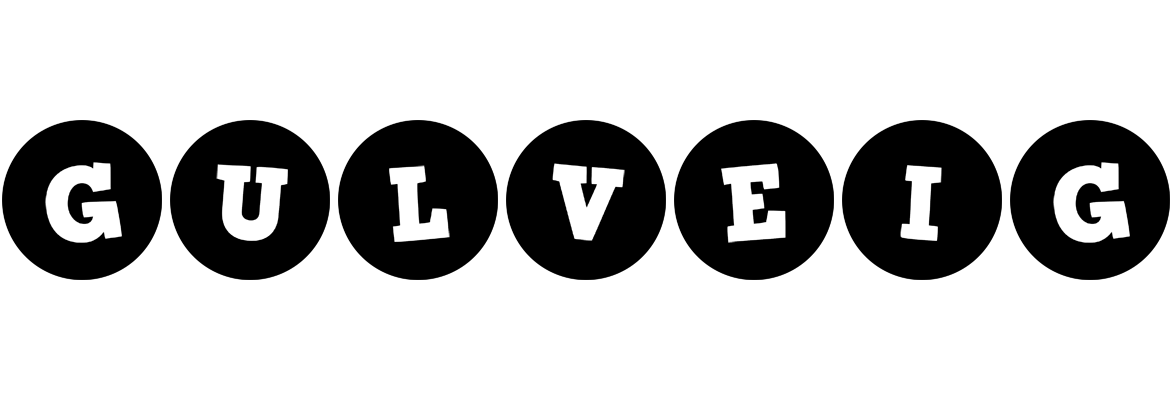 Gulveig tools logo