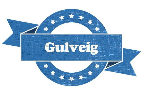 Gulveig trust logo