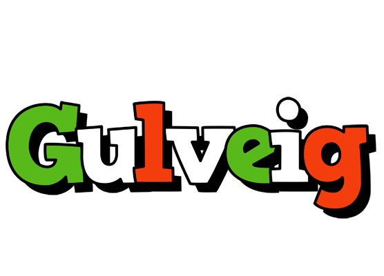 Gulveig venezia logo