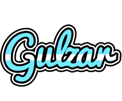 Gulzar argentine logo