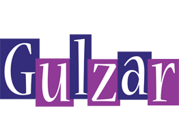 Gulzar autumn logo