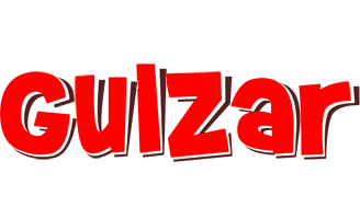Gulzar basket logo