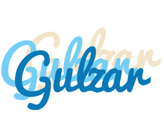 Gulzar breeze logo