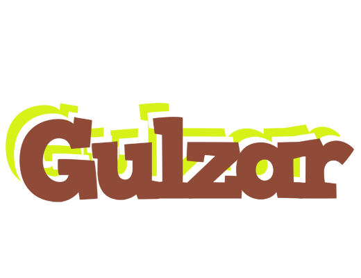 Gulzar caffeebar logo