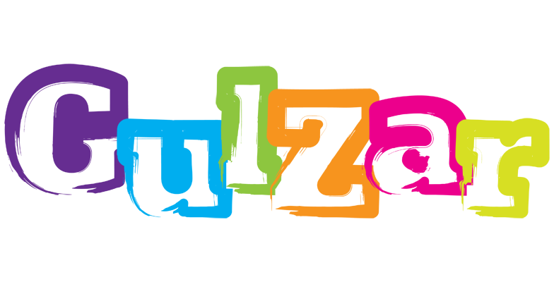 Gulzar casino logo