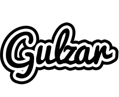 Gulzar chess logo
