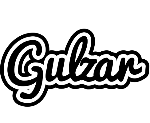 Gulzar chess logo