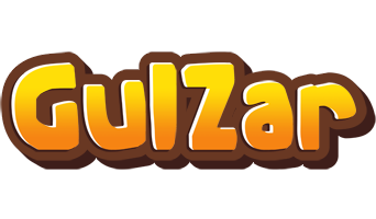 Gulzar cookies logo