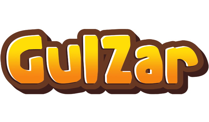 Gulzar cookies logo