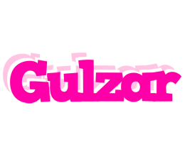 Gulzar dancing logo