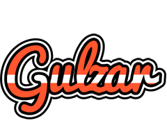 Gulzar denmark logo