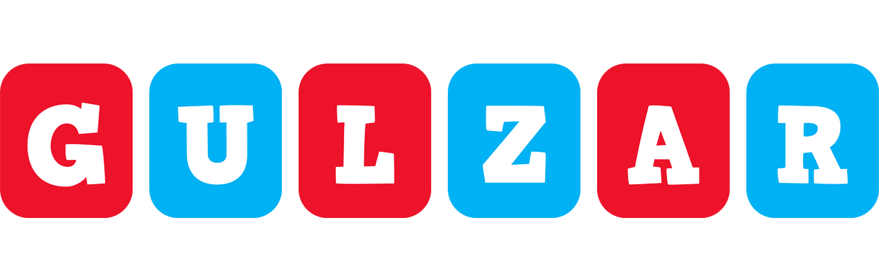 Gulzar diesel logo