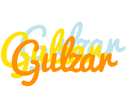 Gulzar energy logo