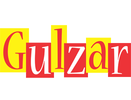 Gulzar errors logo