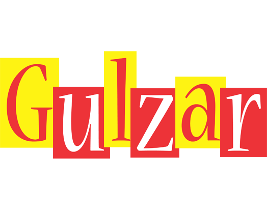 Gulzar errors logo