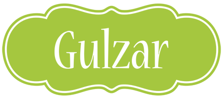 Gulzar family logo