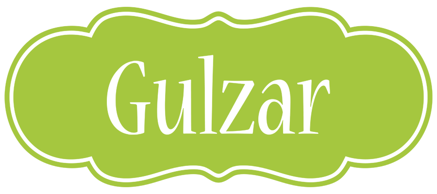 Gulzar family logo