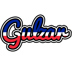 Gulzar france logo