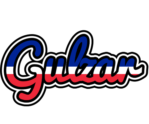 Gulzar france logo