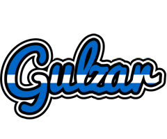 Gulzar greece logo