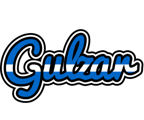Gulzar greece logo