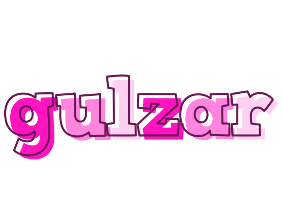 Gulzar hello logo