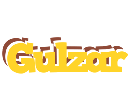 Gulzar hotcup logo