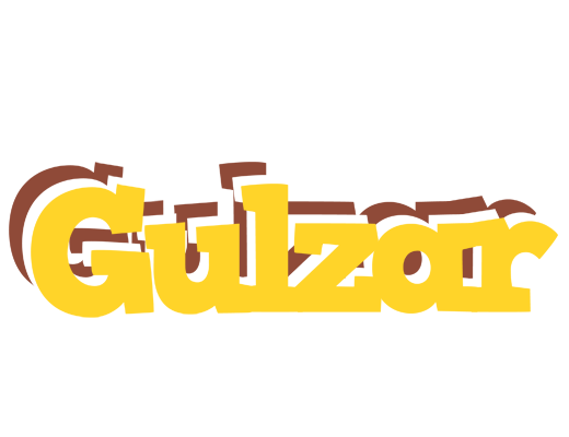 Gulzar hotcup logo