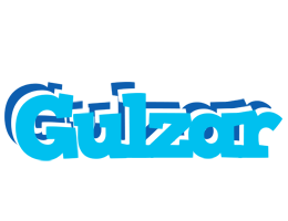 Gulzar jacuzzi logo