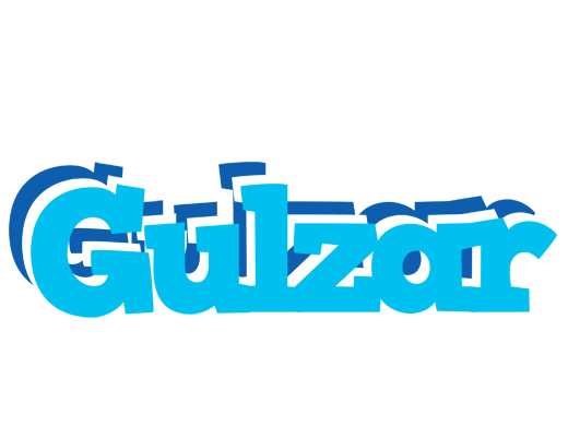 Gulzar jacuzzi logo