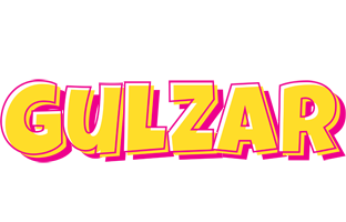 Gulzar kaboom logo