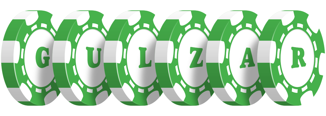 Gulzar kicker logo