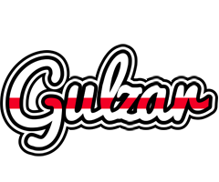 Gulzar kingdom logo