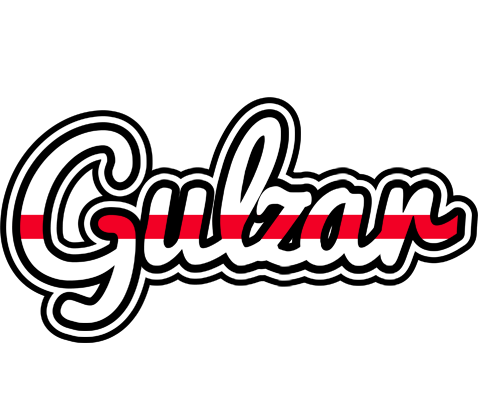 Gulzar kingdom logo