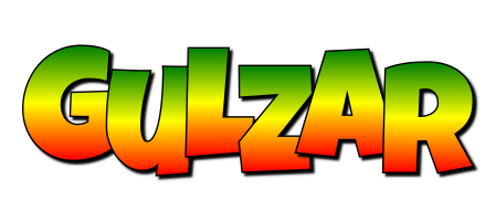 Gulzar mango logo