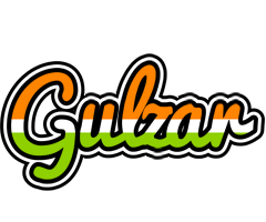 Gulzar mumbai logo