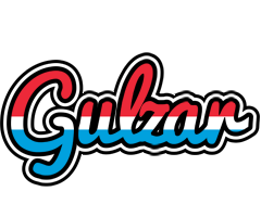 Gulzar norway logo