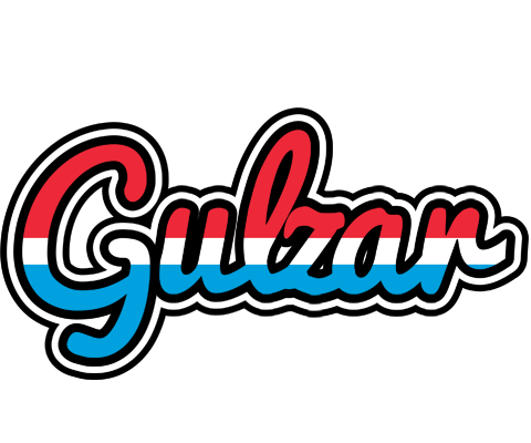 Gulzar norway logo