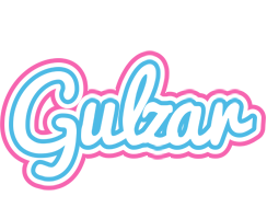 Gulzar outdoors logo