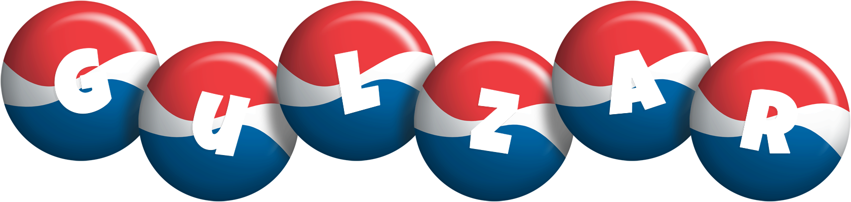 Gulzar paris logo