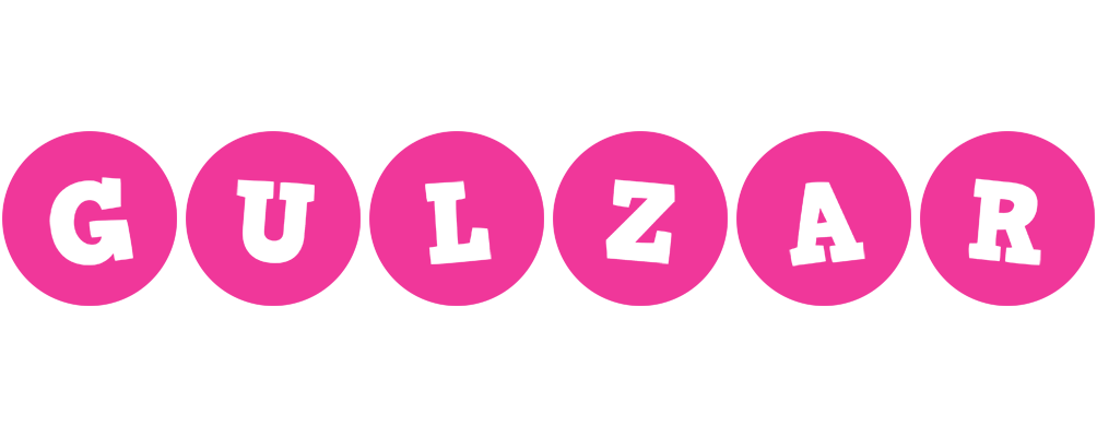 Gulzar poker logo