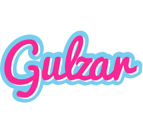 Gulzar popstar logo