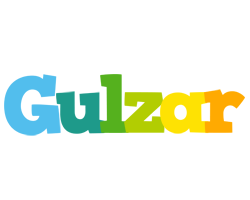 Gulzar rainbows logo