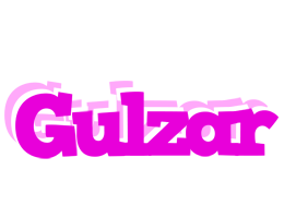 Gulzar rumba logo