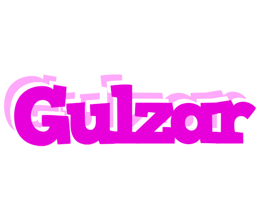 Gulzar rumba logo