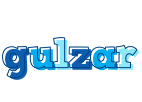 Gulzar sailor logo