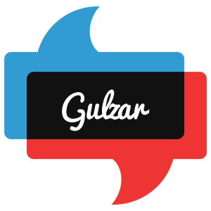 Gulzar sharks logo