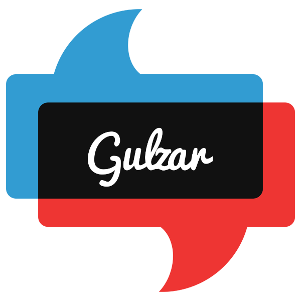 Gulzar sharks logo