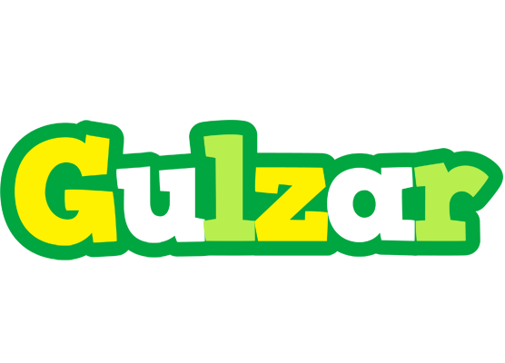 Gulzar soccer logo